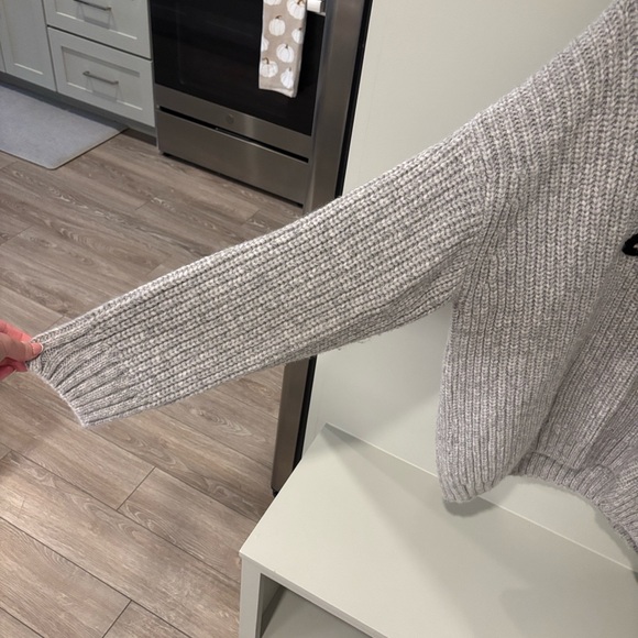 Anine Bing sweater - Picture 3 of 4